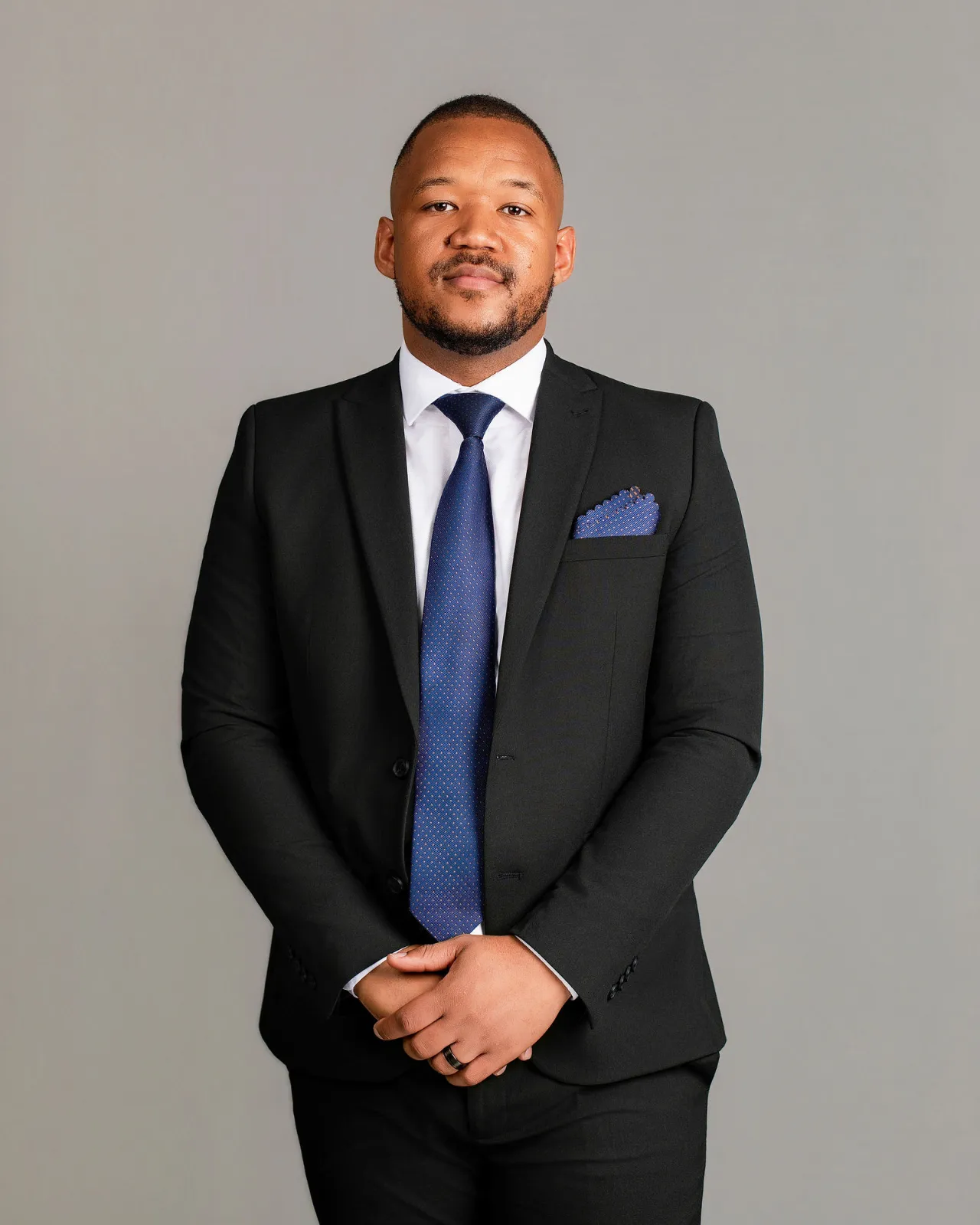 Tshepang Segage